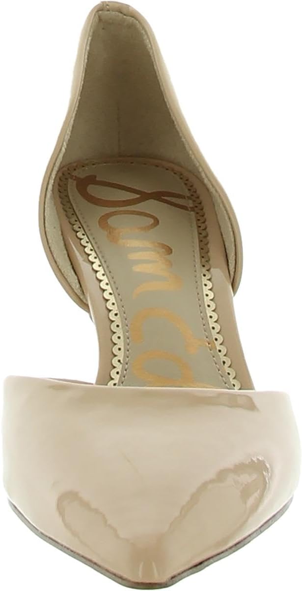 Sam Edelman Jaina Women's Pumps NW/OB