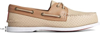 Sperry Top-Sider A/O 2-EYE Seasonal Men's Boat Shoes NW/OB