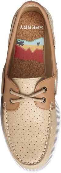 Sperry Top-Sider A/O 2-EYE Seasonal Men's Boat Shoes NW/OB