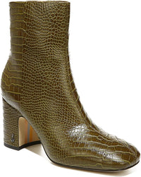 Green Croco