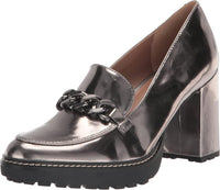 Pewter Metallic