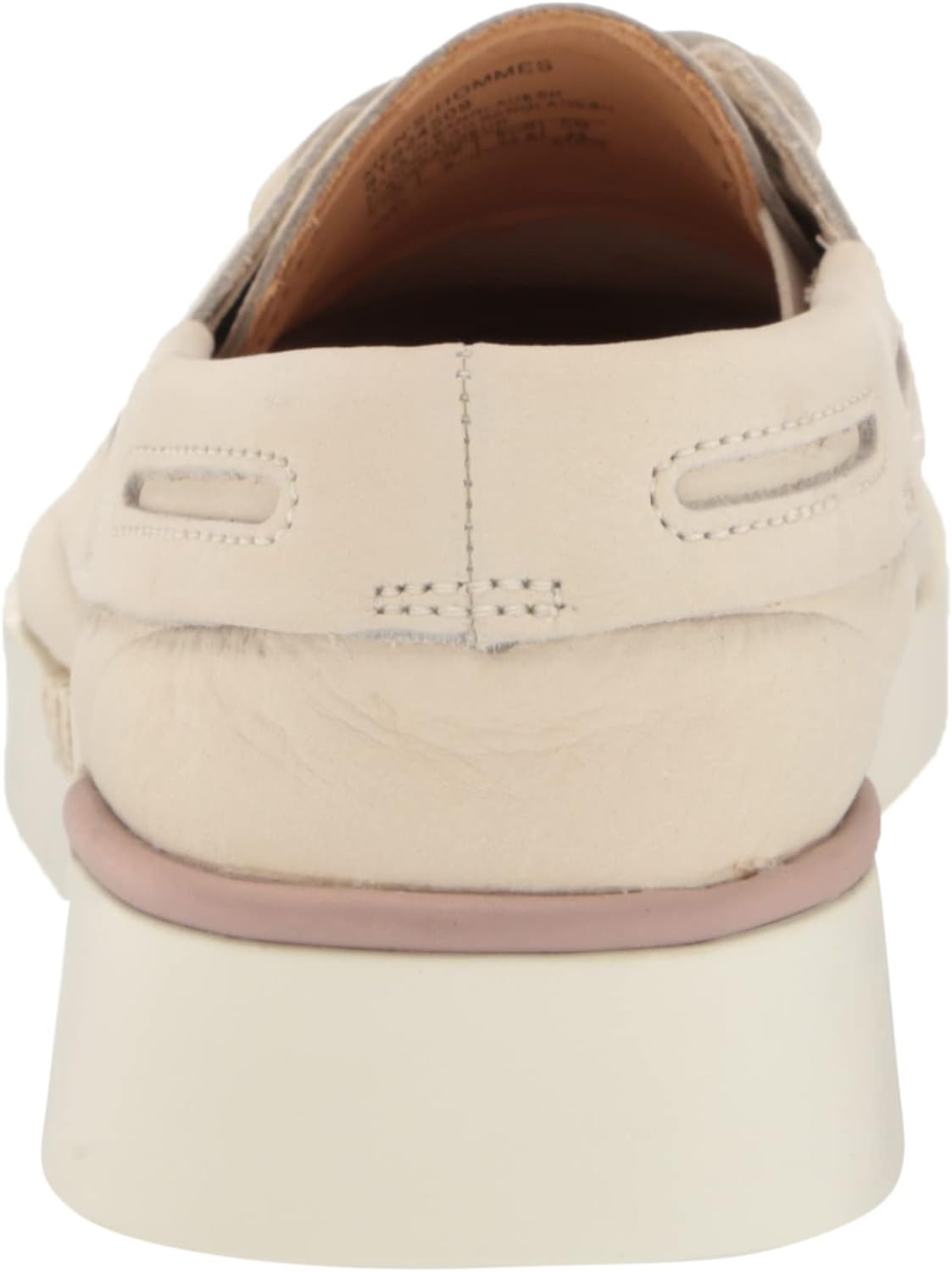Sperry Top-Sider Gold A/O Plushwave Cup 2-Eye Men's Boat Shoes NW/OB