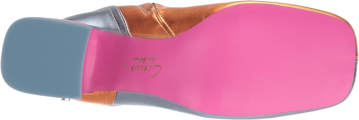Circus by Sam Edelman Olympia Women's Boots NW/OB
