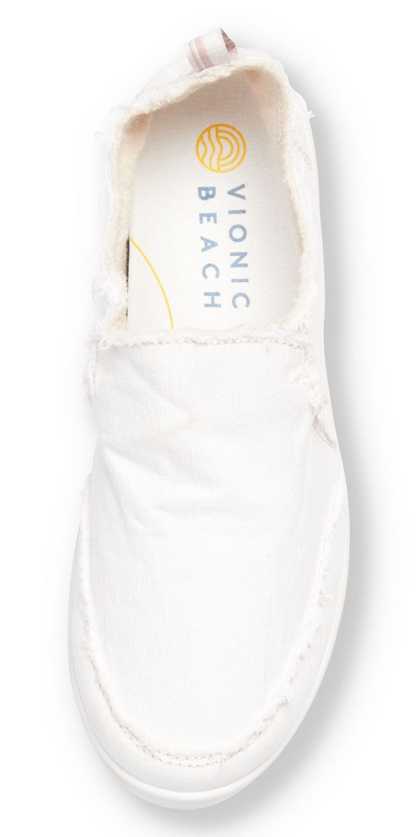 Vionic Women's Malibu Sneakers NW/OB
