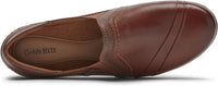 Cobb Hill Laurel Slip-on Womens Heeled Loafer NW/OB