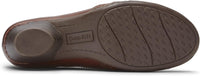 Cobb Hill Laurel Slip-on Womens Heeled Loafer NW/OB