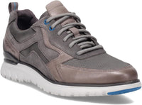 Steel Grey