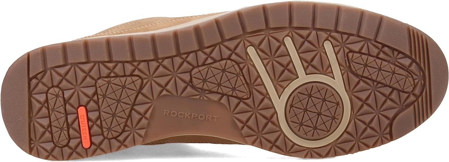 Rockport Bronson Men's Sneakers NW/OB