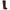 Dark Brown Narrow Calf
