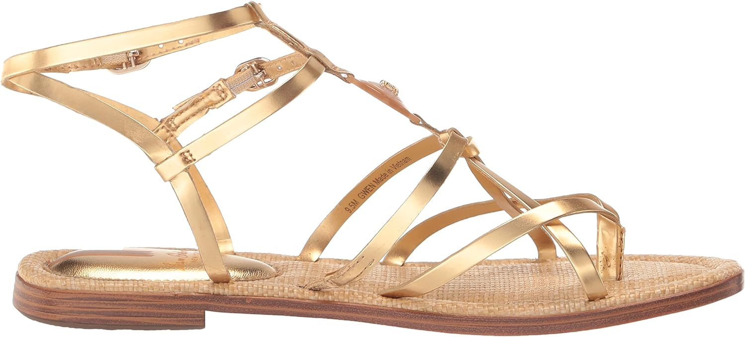 Sam Edelman Gwen Women's Sandals NW/OB
