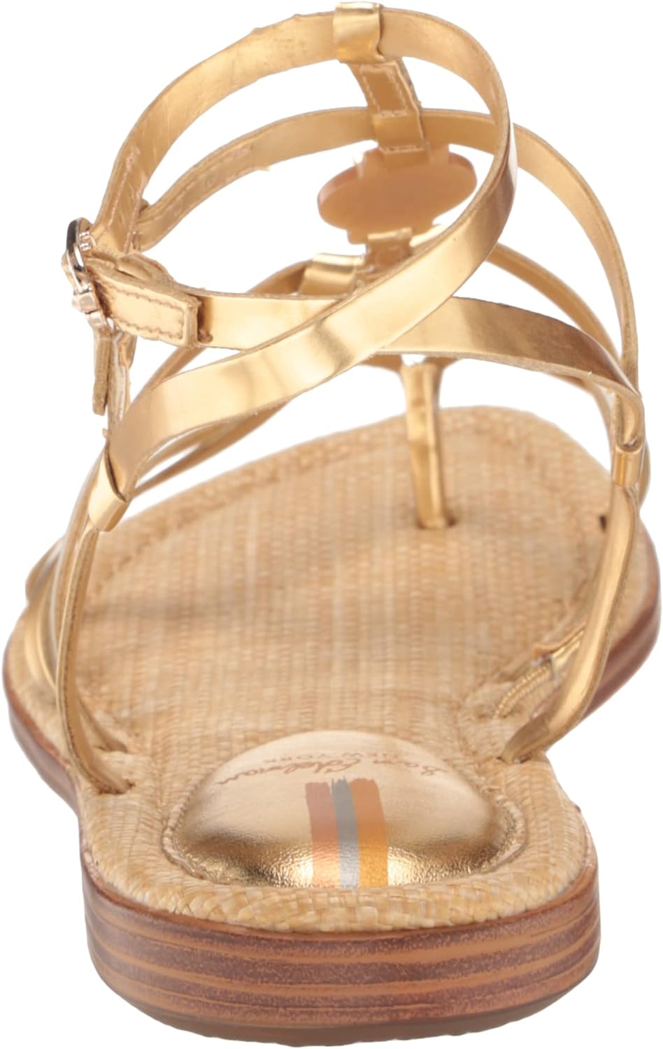 Sam Edelman Gwen Women's Sandals NW/OB