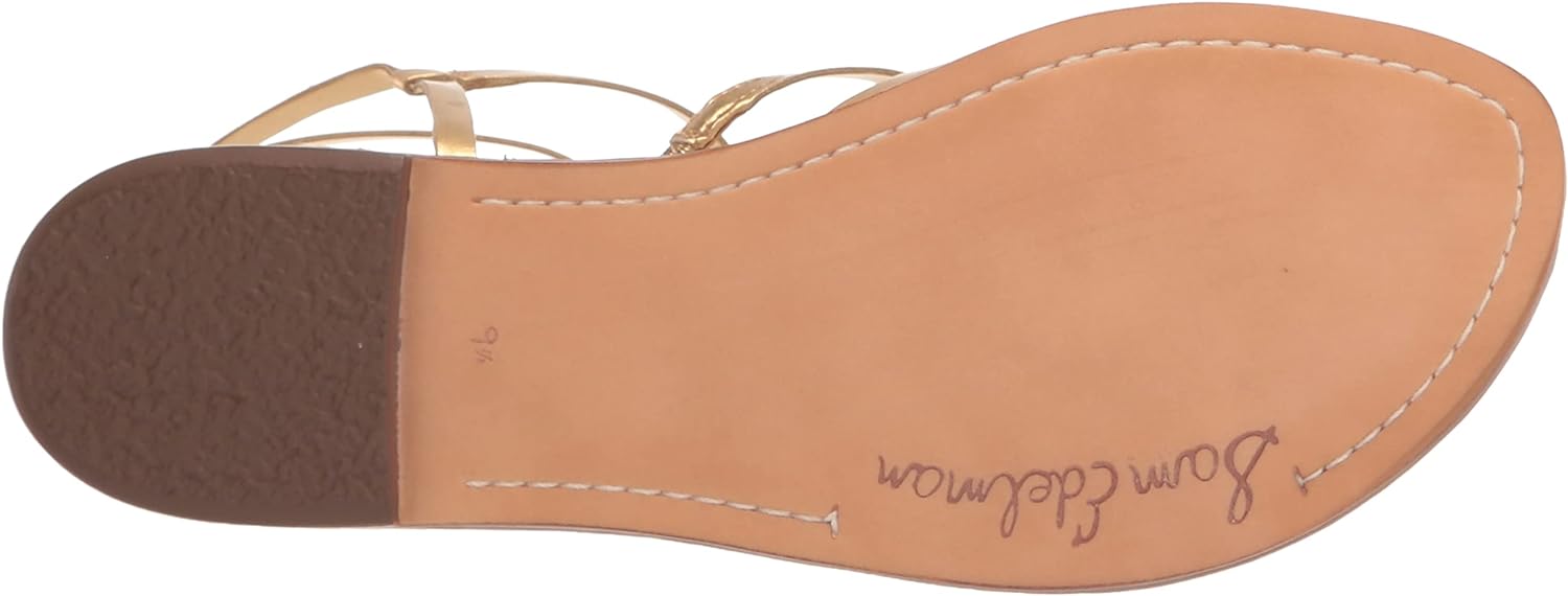 Sam Edelman Gwen Women's Sandals NW/OB