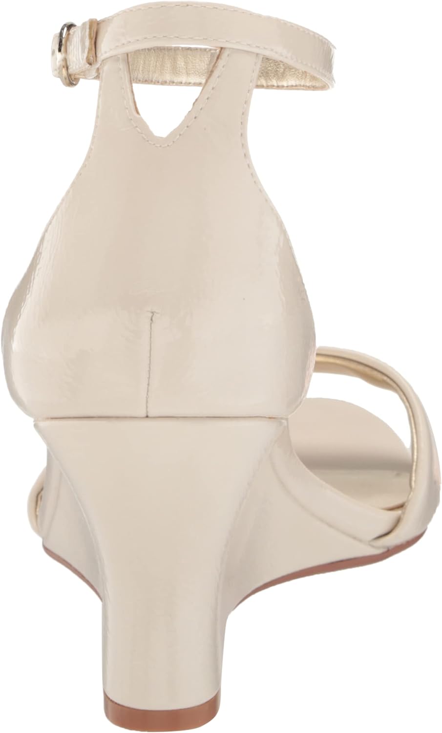 Naturalizer Vera Wedge Women's Sandals NW/OB