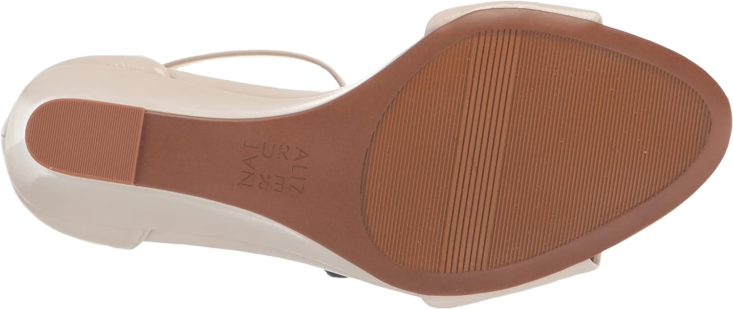 Naturalizer Vera Wedge Women's Sandals NW/OB