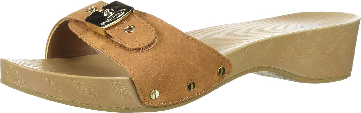 Saddle Tan