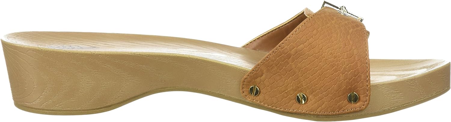 Dr. Scholl's Classic Women's Sandals NW/OB