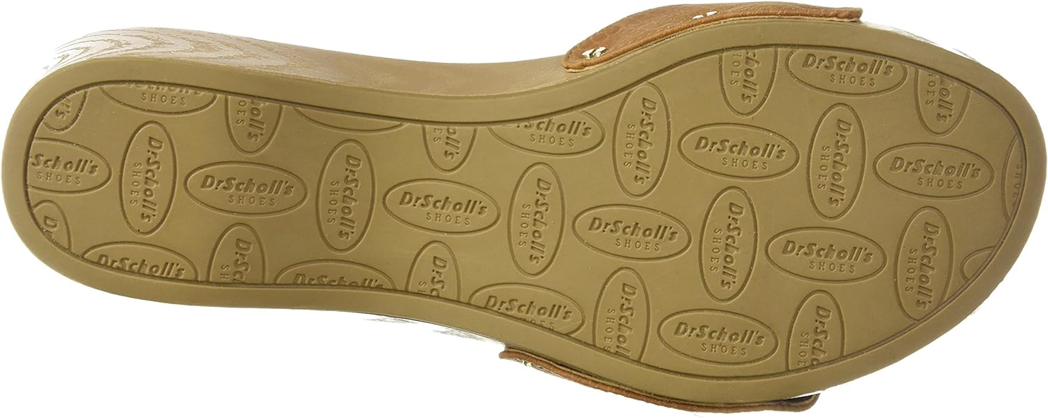 Dr. Scholl's Classic Women's Sandals NW/OB