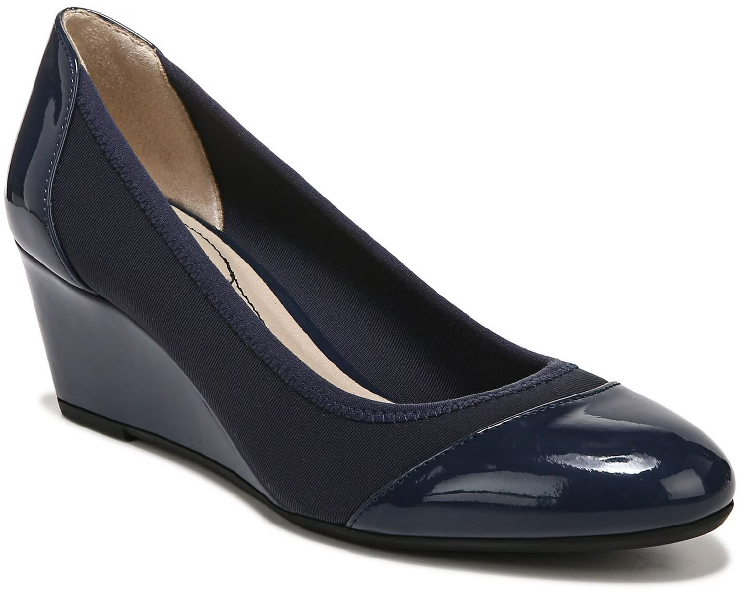 Lux Navy