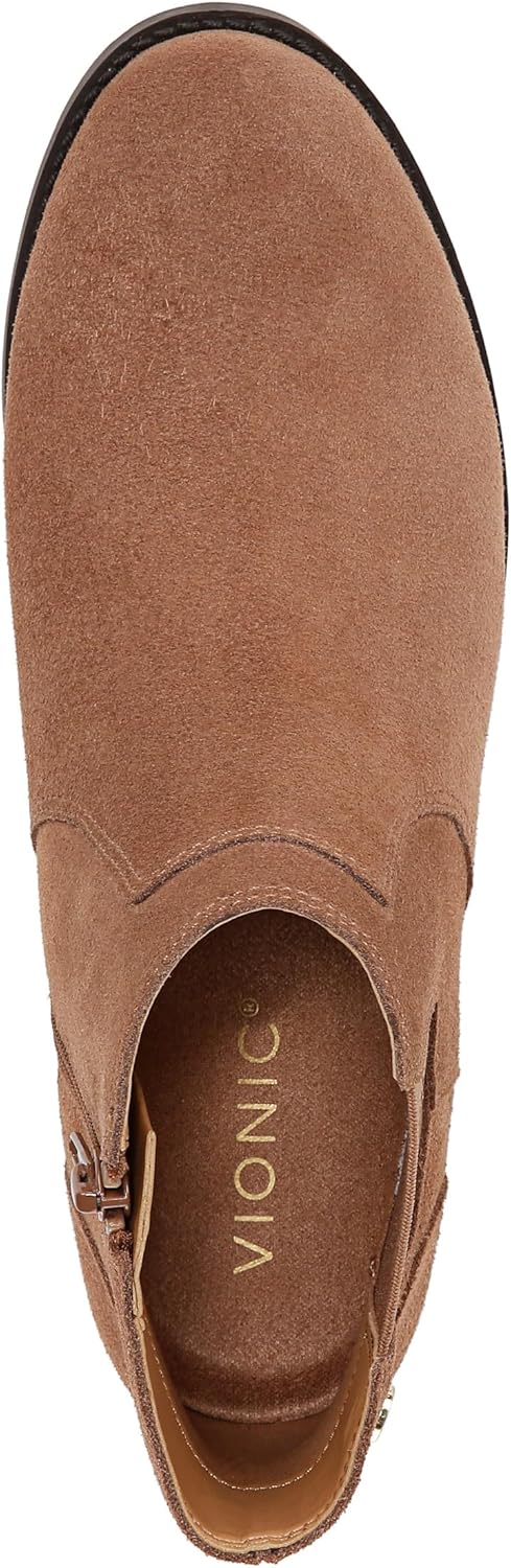 Vionic Women's Finn Boots NW/OB