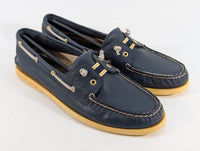 Navy/Yellow