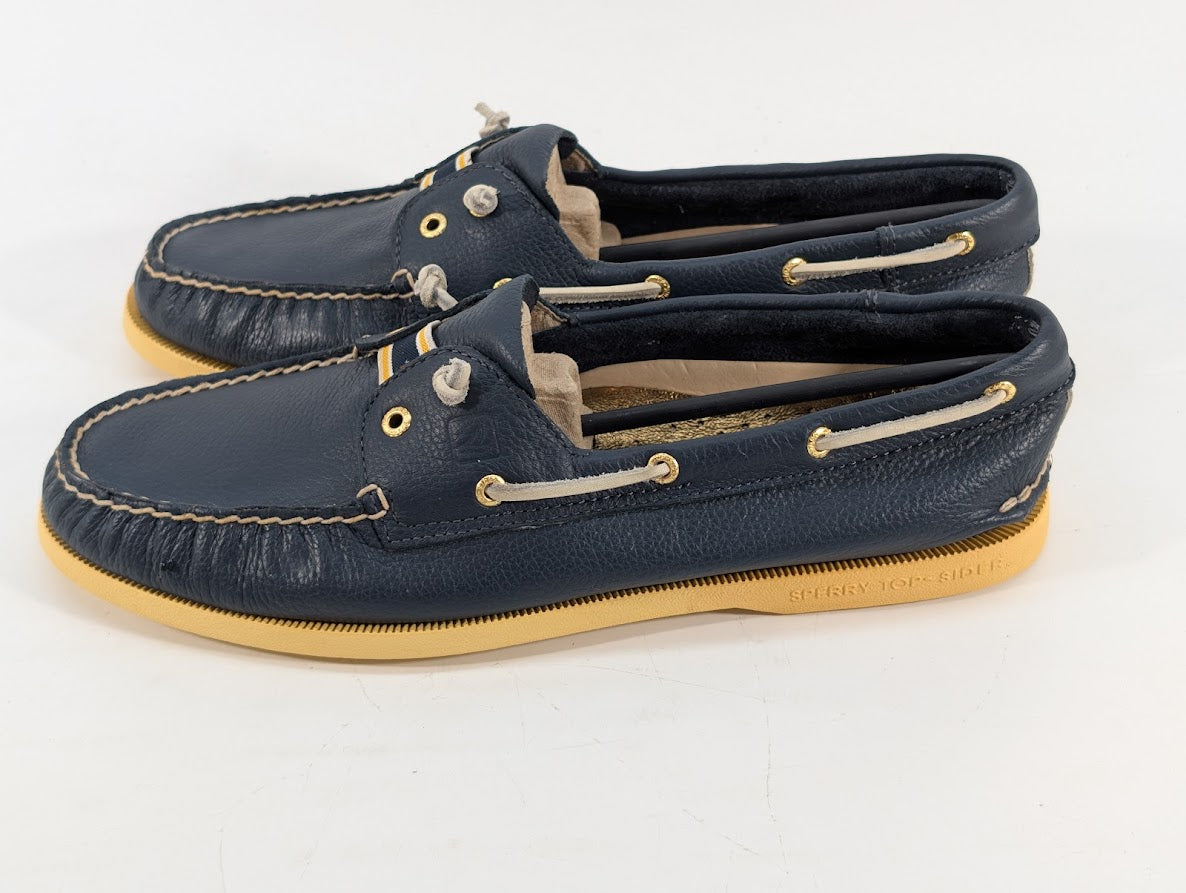 Sperry Top-Sider Women's Lexington Boat Shoe