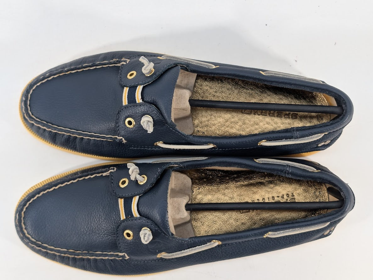 Sperry Top-Sider Women's Lexington Boat Shoe