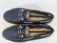 Sperry Top-Sider Women's Lexington Boat Shoe Floor Sample