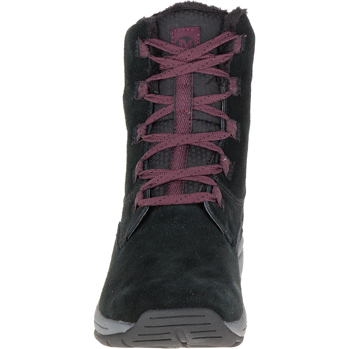 Merrell Womens Jovilee Artica Waterproof Boots