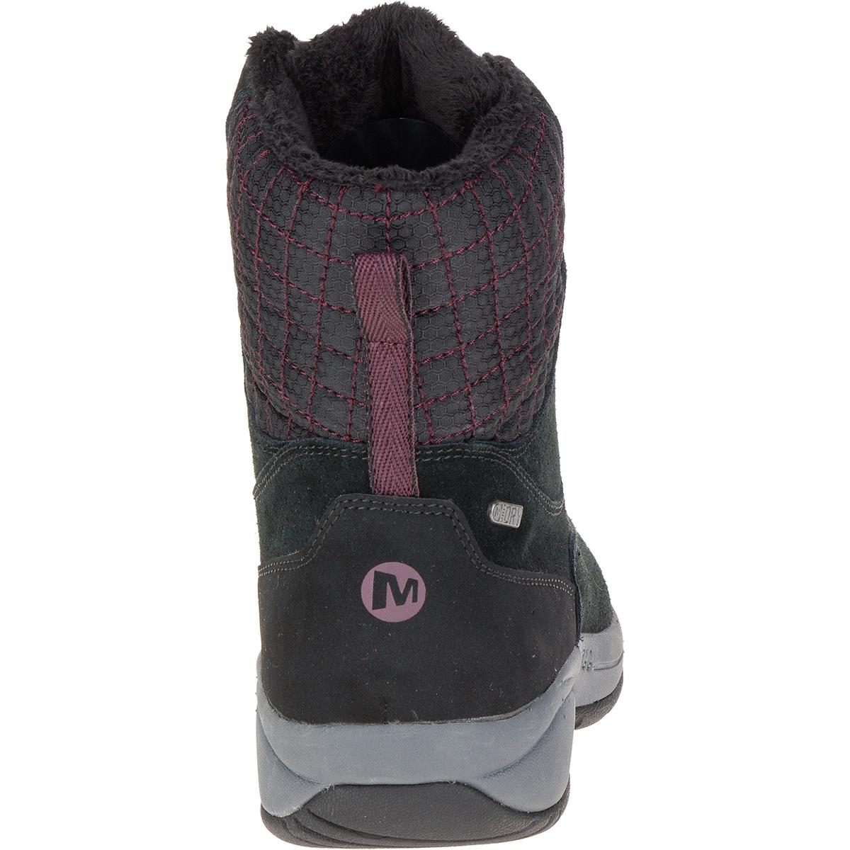 Merrell Womens Jovilee Artica Waterproof Boots