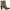 Sperry Top-Sider Womens Dasher Grace Black Ankle Boots