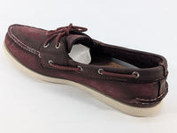 Sperry Top-Sider A/O 2-Eye Men's Boat Shoes, Floor Sample