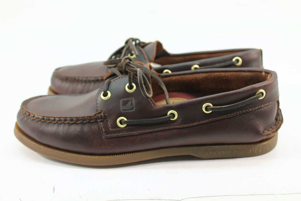 Amaretto/Black