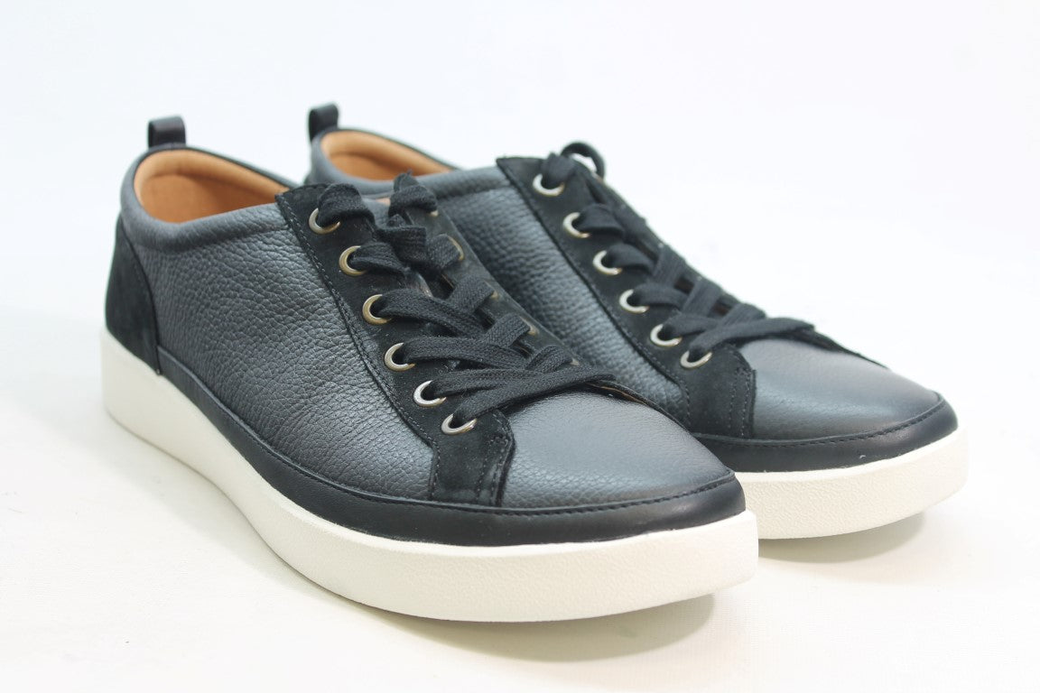 Black Nubuck