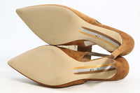 Sam Edelman Hazel sling Women's Pump Floor Sample