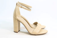 Sam Edelman Yaro Women's Heels Floor Sample