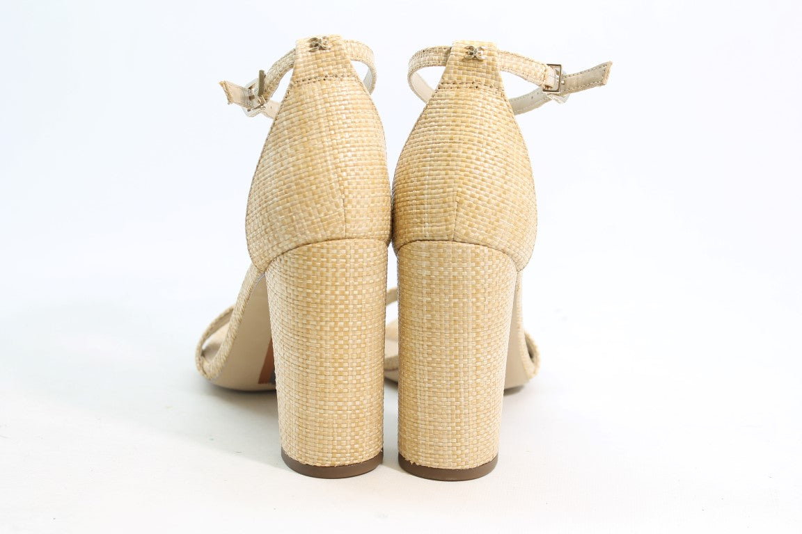 Sam Edelman Yaro Women's Heels Preowned4