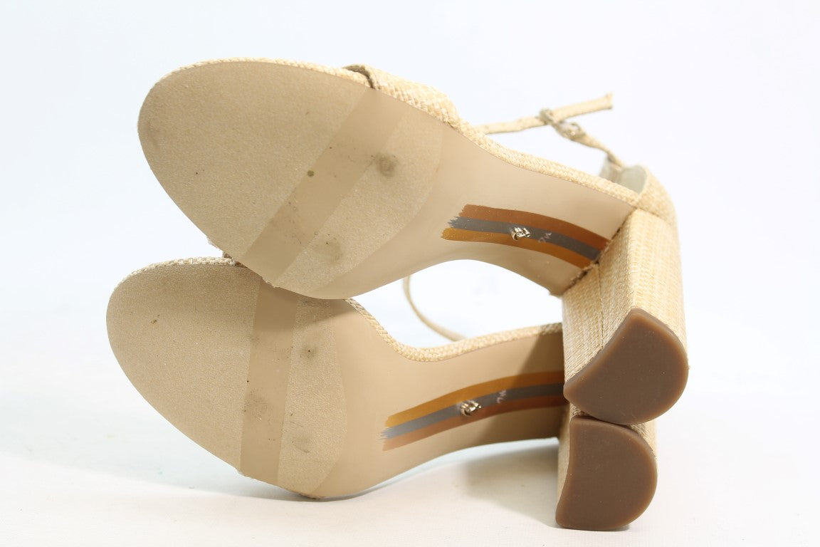 Sam Edelman Yaro Women's Heels Preowned4