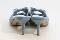 Sam Edelman Pia Women's Strappy Heel Floor Sample