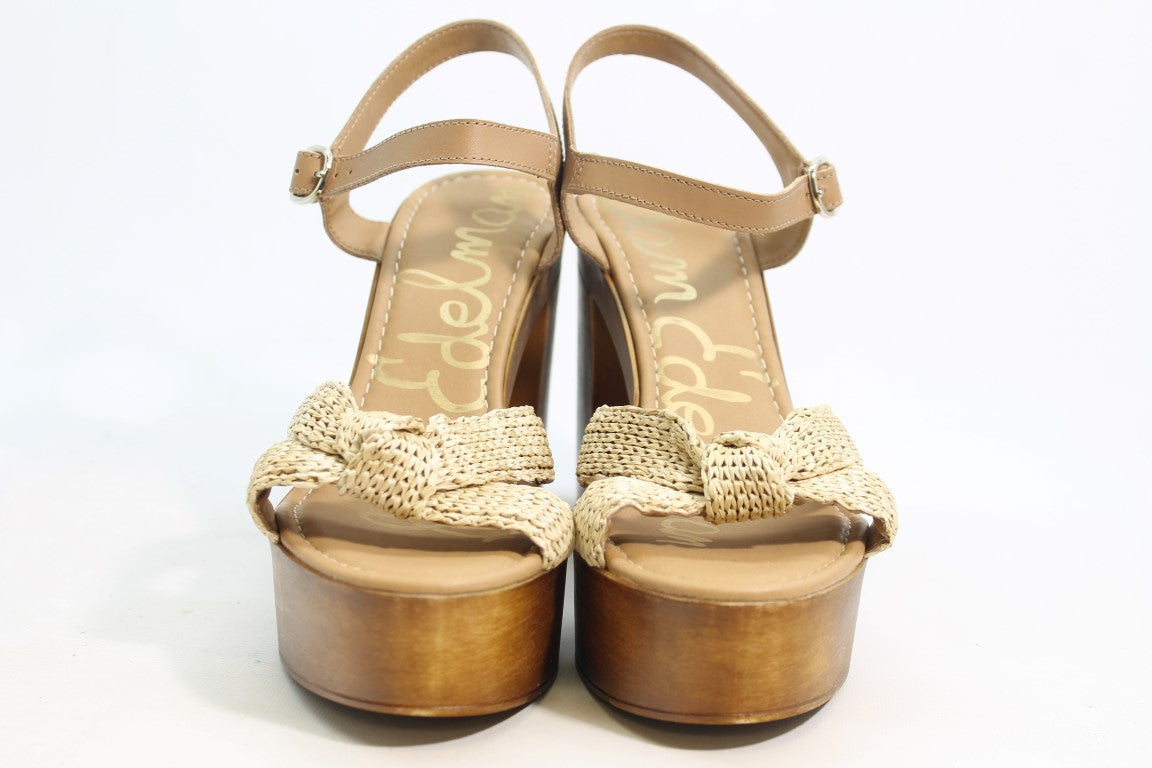 Sam Edelman Trista Women's Heels Floor Sample