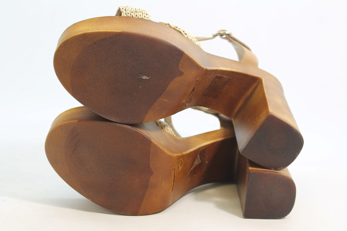 Sam Edelman Trista Women's Heels Floor Sample