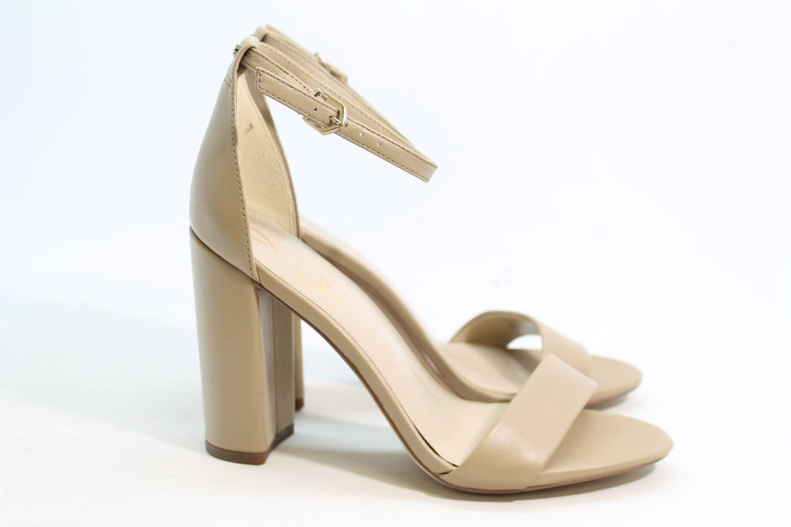 Sam Edelman Yaro Women's Heels Preowned4