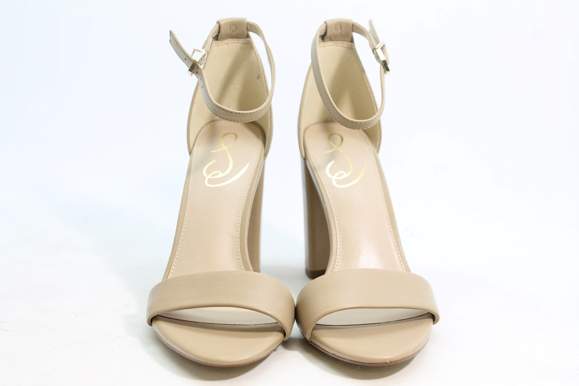 Sam Edelman Yaro Women's Heels Preowned4