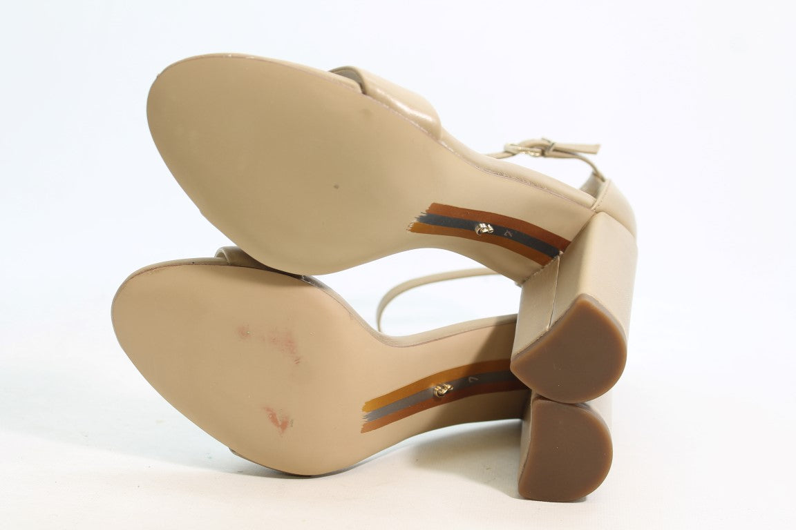 Sam Edelman Yaro Women's Heels Preowned4