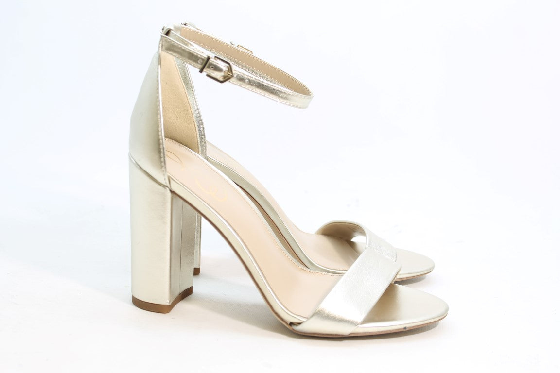 Sam Edelman Yaro Women's Heels Preowned4