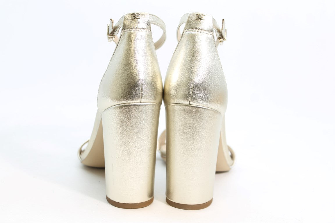Sam Edelman Yaro Women's Heels Preowned4