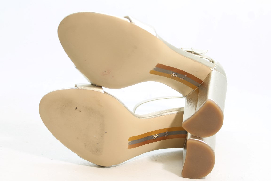 Sam Edelman Yaro Women's Heels Preowned4