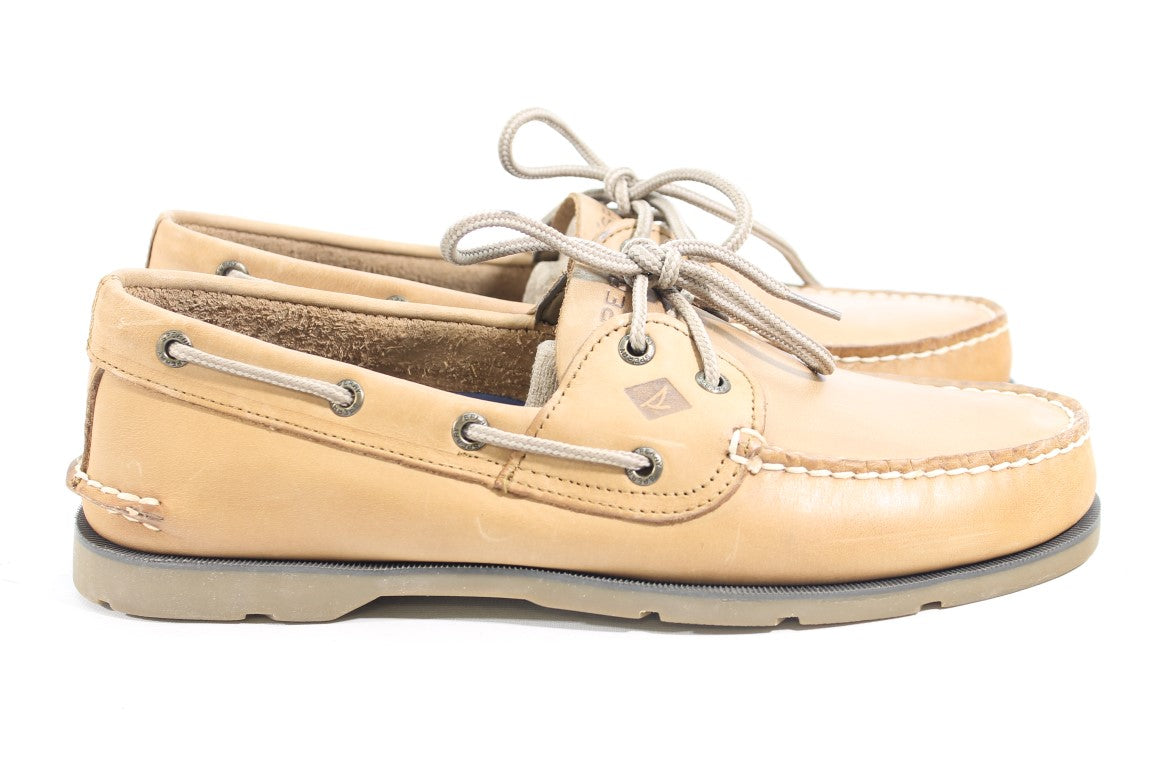 Sperry Top-Sider Leeward Men's Boat Shoes Floor Sample
