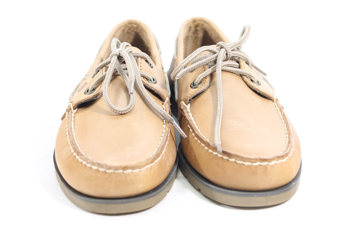 Sperry Top-Sider Leeward Men's Boat Shoes Floor Sample
