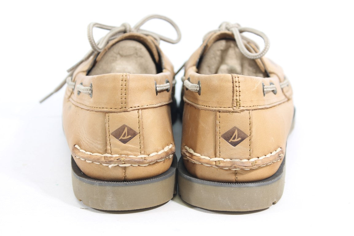 Sperry Top-Sider Leeward Men's Boat Shoes Floor Sample