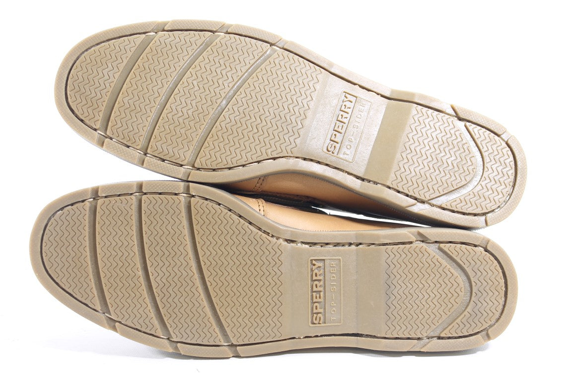 Sperry Top-Sider Leeward Men's Boat Shoes Floor Sample